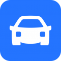 美团打车司机app icon图