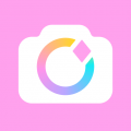 美颜相机拍照app icon图