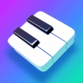 Simply Piano app icon图