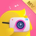 花椒相机app icon图