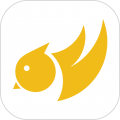 吱鸟办公app icon图