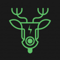 小鹿单车app icon图