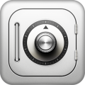 私密保险箱app icon图
