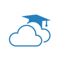 山东和校园app icon图