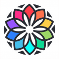 coloring book for me app icon图