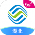 中国移动湖北app icon图