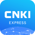 cnki全球学术快报app app icon图