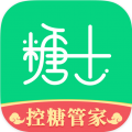 糖士app icon图
