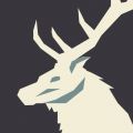 Elk app app icon图