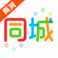 商河同城app app icon图