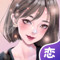 虚拟恋人语音恋爱交友app icon图