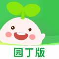 学童乐园丁版app icon图