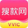 vvic搜款网app app icon图