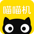 喵喵机app icon图
