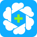 云朵益生app icon图