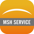 MSH SERVICE安卓版v8.0.3