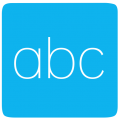 ABCAI英语学习机app icon图