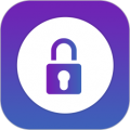 应用锁app app icon图