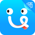 爱语文老师版app icon图