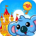 儿童宝宝游戏乐园app icon图
