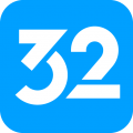32学苑app icon图
