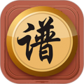 中国象棋棋谱app app icon图