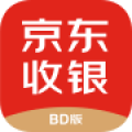 京东收银BD app icon图