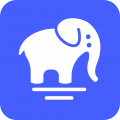 大象笔记app icon图