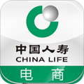 中国人寿电商app app icon图