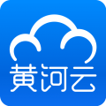 黄河云app icon图