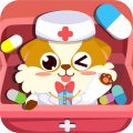 儿童宝宝医院app icon图