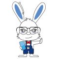 兔乖乖app app icon图