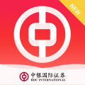 中银国际app app icon图