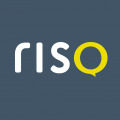 RISO app icon图