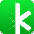 K信app app icon图