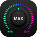 音量增强器app icon图