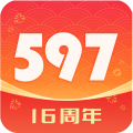 597直聘app icon图