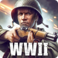 二战英雄手游app icon图