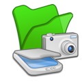 扫描大师app电脑版icon图
