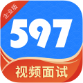 597企业版app icon图