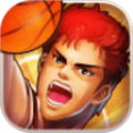 篮球飞人手游app icon图