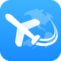 智行飞机票app app icon图