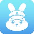 小兔关门app app icon图