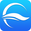 环行融媒app app icon图