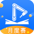 海渡职校app icon图