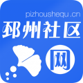 邳州社区网客户端app icon图