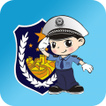 福州交警微发布app icon图