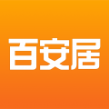百安居装修平台app icon图