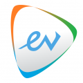 EV播放器app icon图