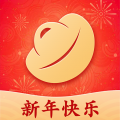 小金豆app app icon图